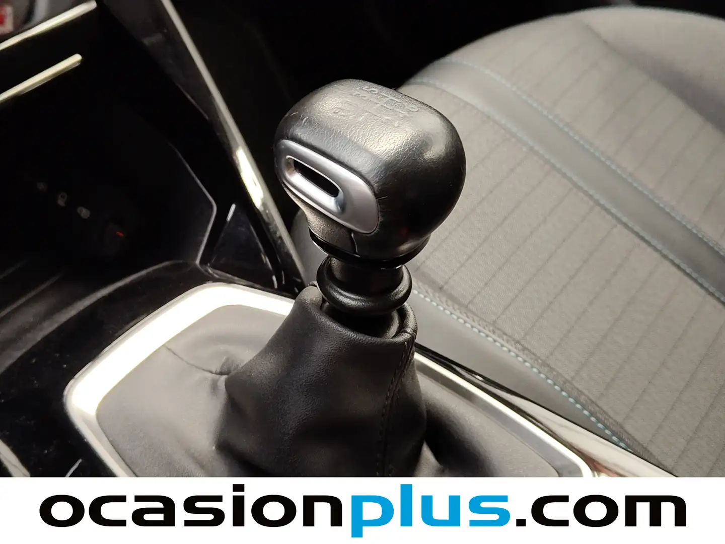 Foto Peugeot 208 Peugeot 208 BlueHDi 100 Allure (100 CV)