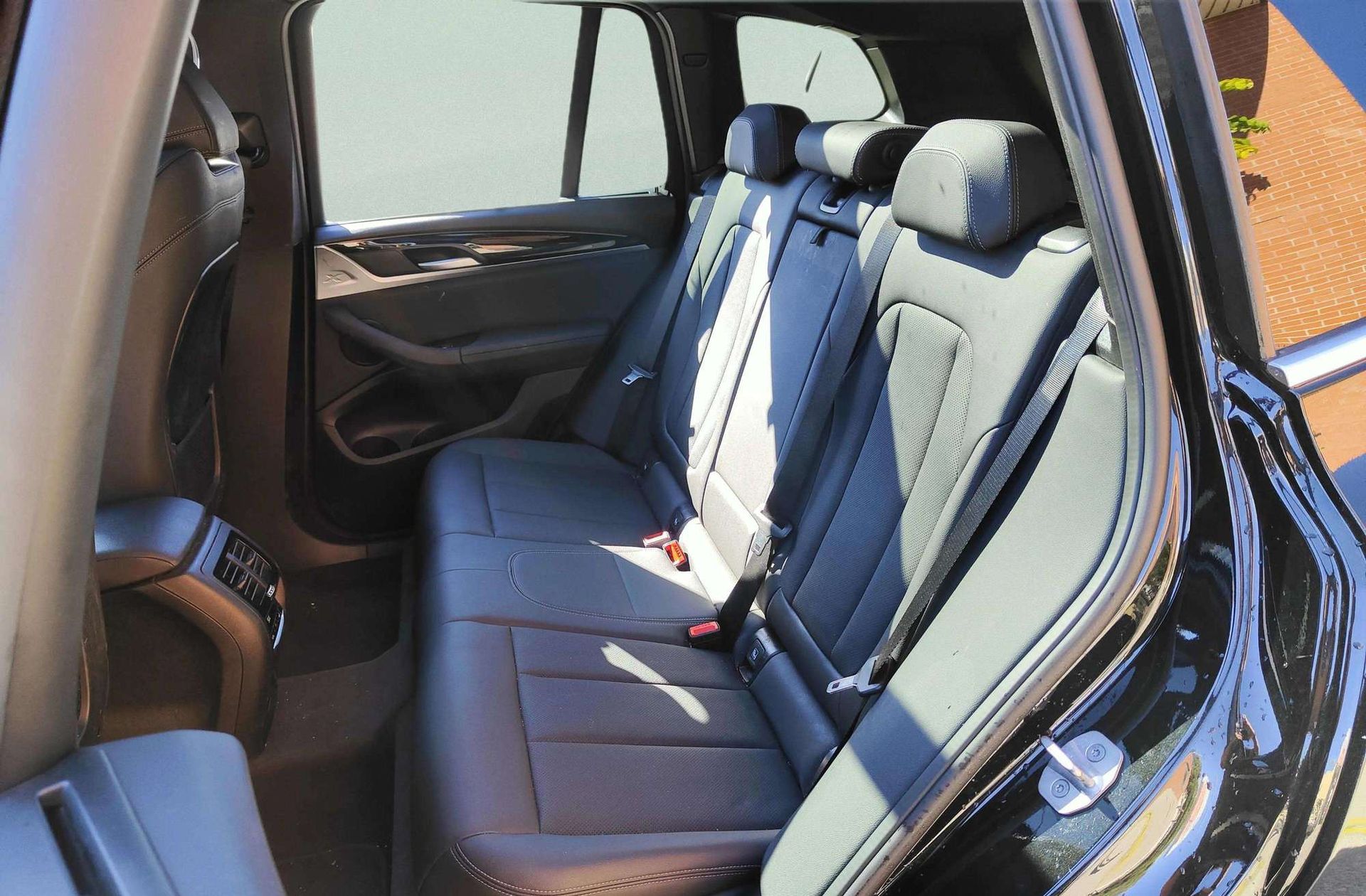 BMW X3 xDrive20d xLine - foto 14
