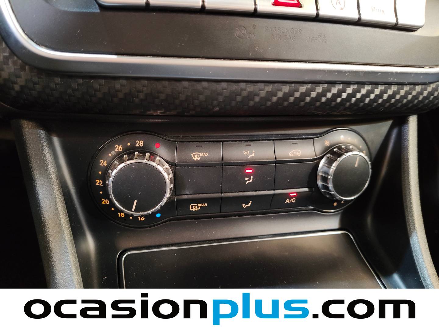 Mercedes Clase A Mercedes Clase A 200 d  Pack AMG (136 CV) al mejor precio