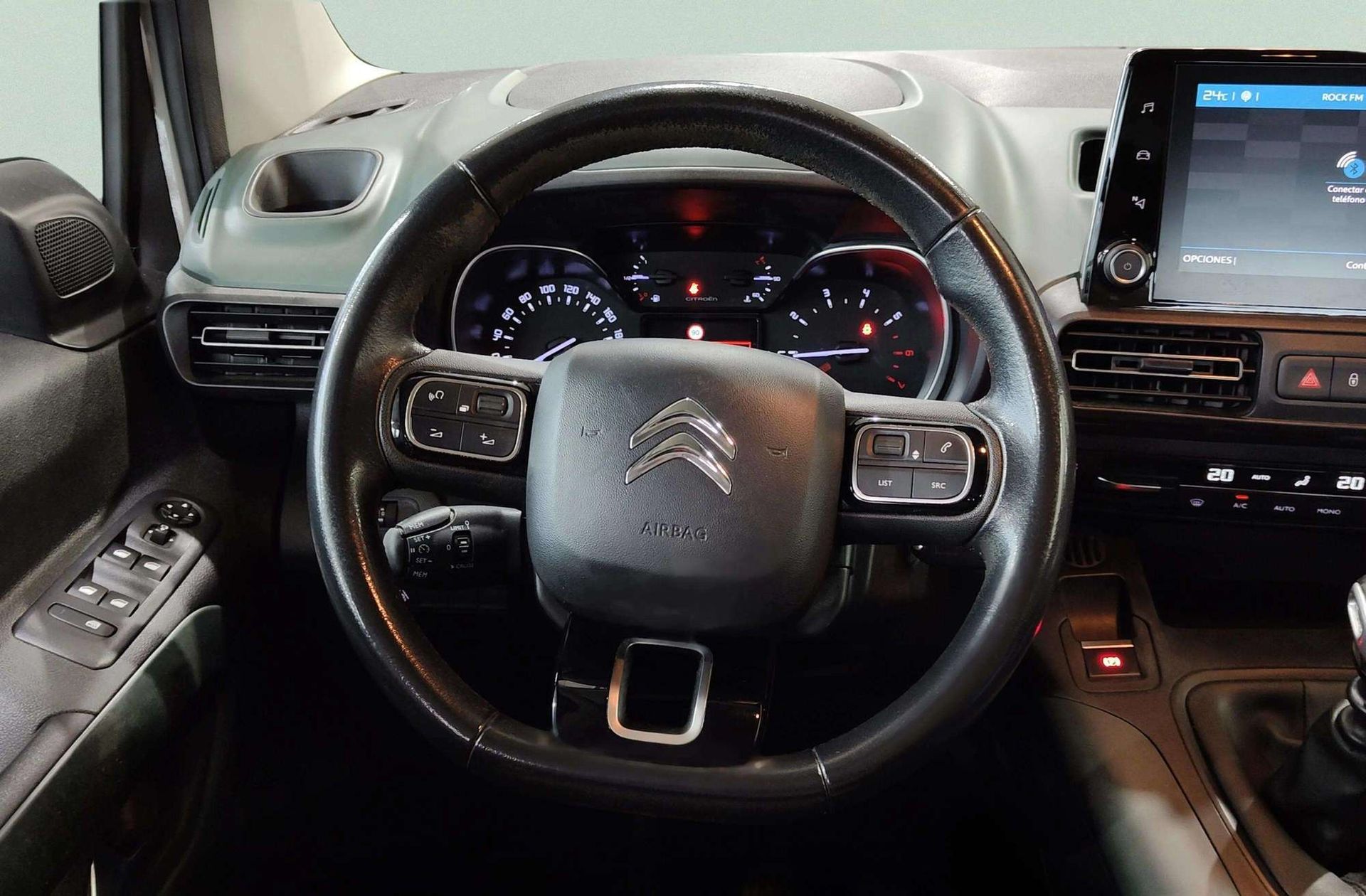 Citroën Berlingo BlueHDi 130 Talla M Shine - foto 19