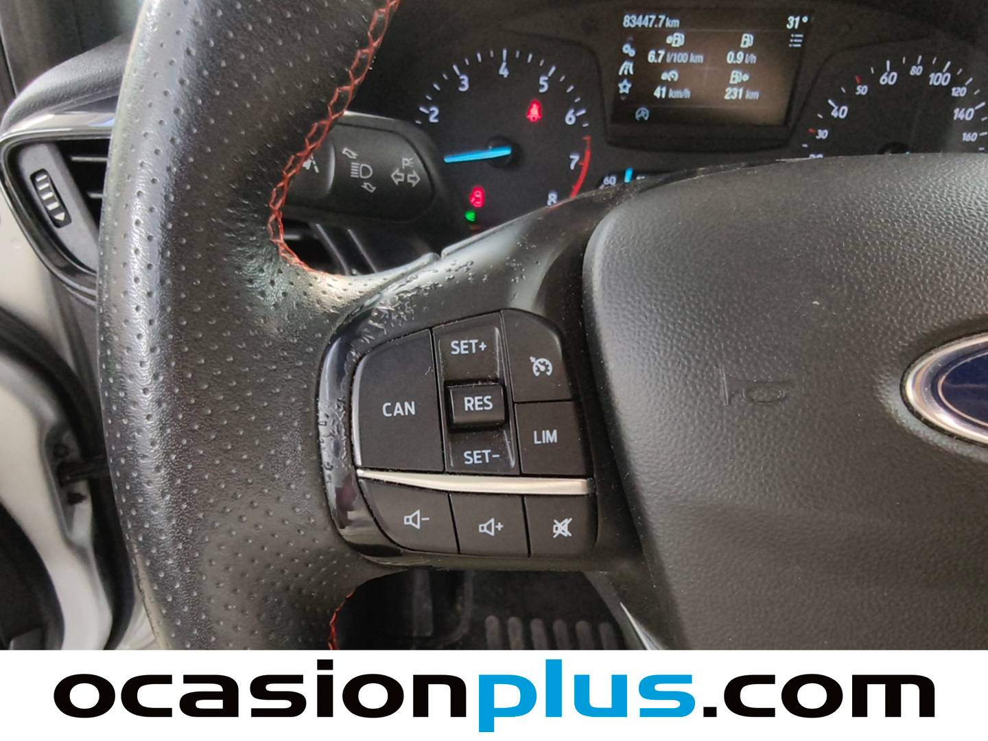 Ford Fiesta Ford Fiesta 1.0 EcoBoost S&S ST-Line  (140 CV) al mejor precio