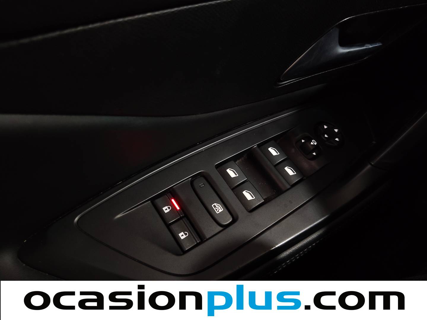 Peugeot 308 Peugeot 308 BlueHDi 130 S&S Allure EAT8 (130 CV) seminuevo