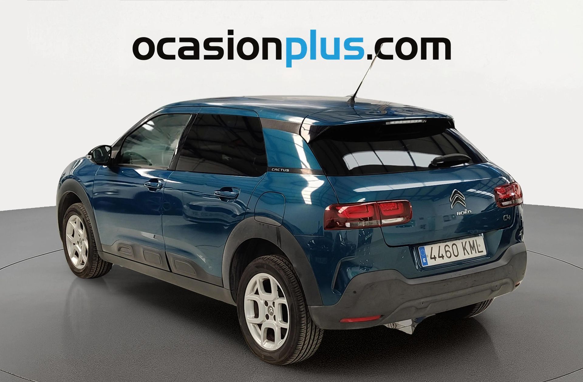 Citroën C4 Cactus PureTech 82 Feel - foto 3