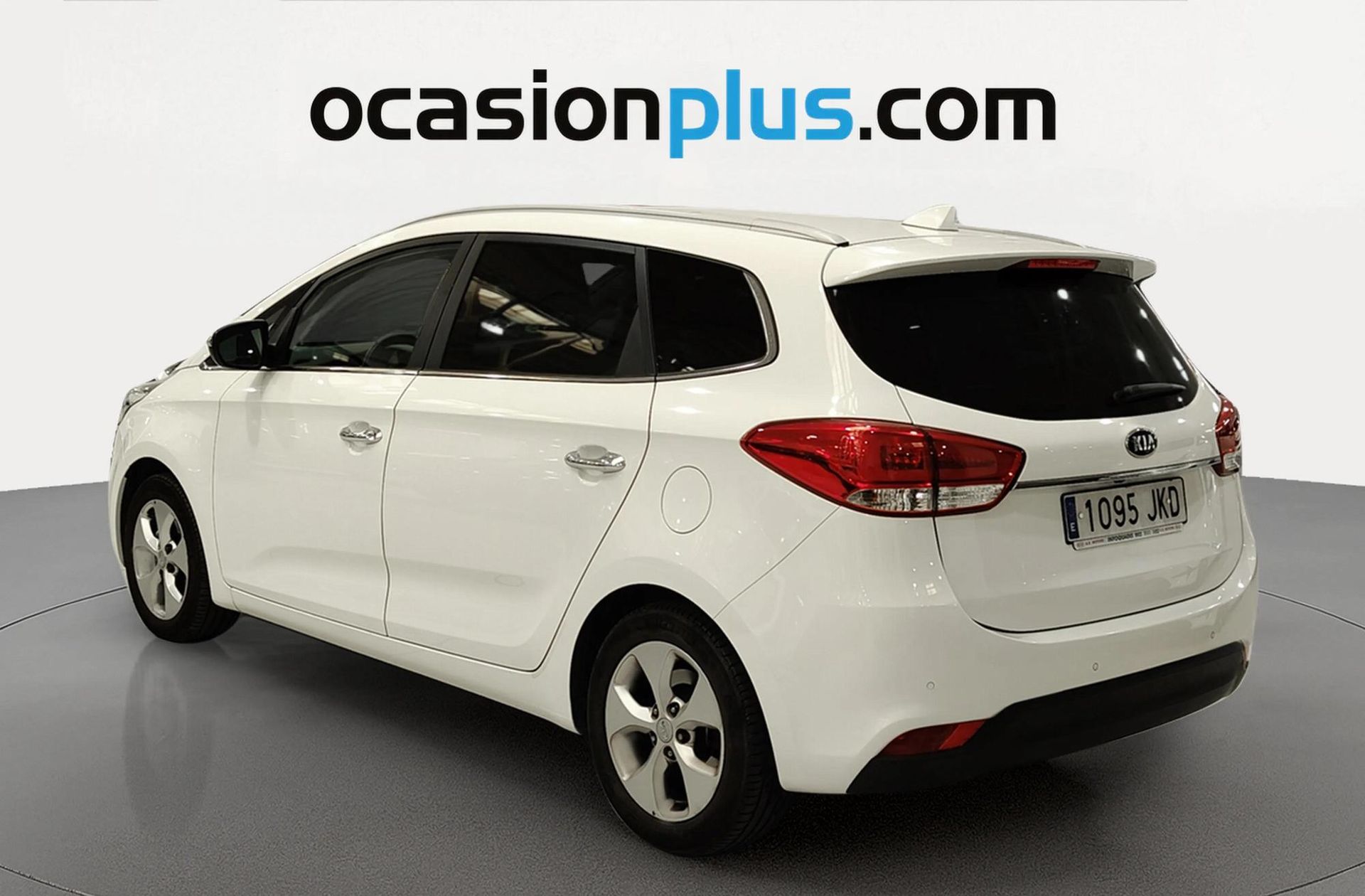 Kia Carens 1.7 CRDi VGT Eco-Dynam x-Tech - foto 3