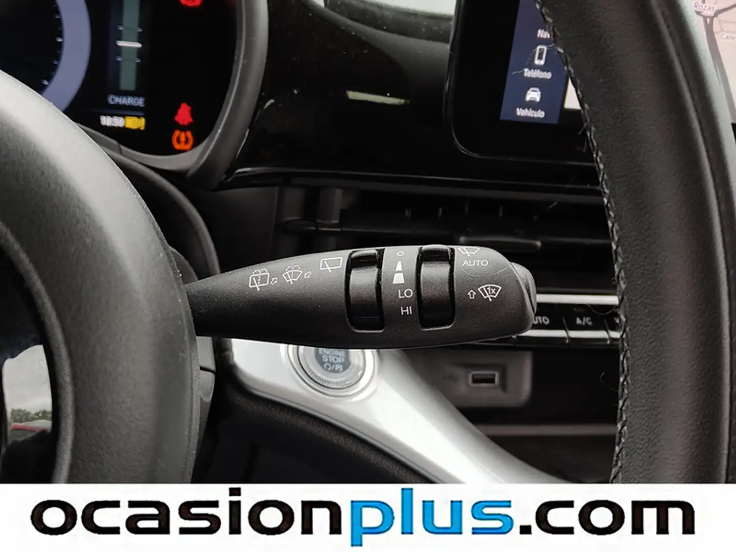 Foto Fiat 500 Fiat 500 Electrico 500 Icon Hb 190km (95 CV)