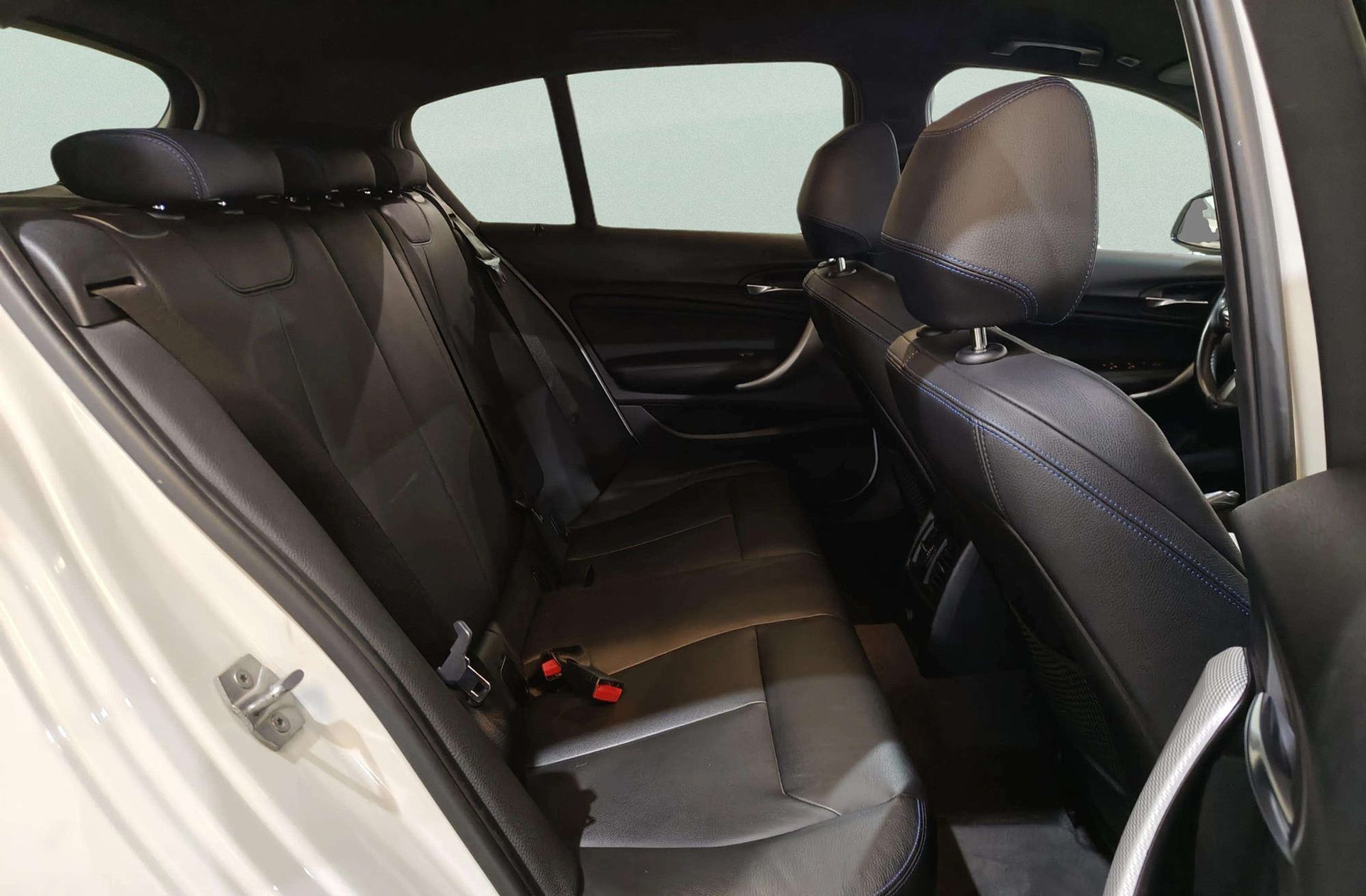 BMW Serie 1 118d - foto 18