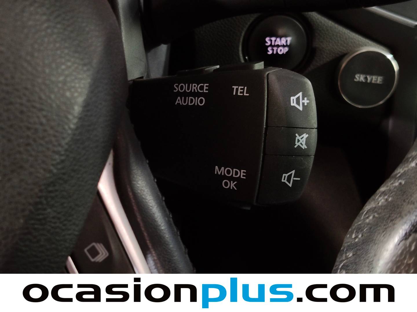 Renault Mégane Renault Megane Zen Energy TCe (130 CV) EDC km 0