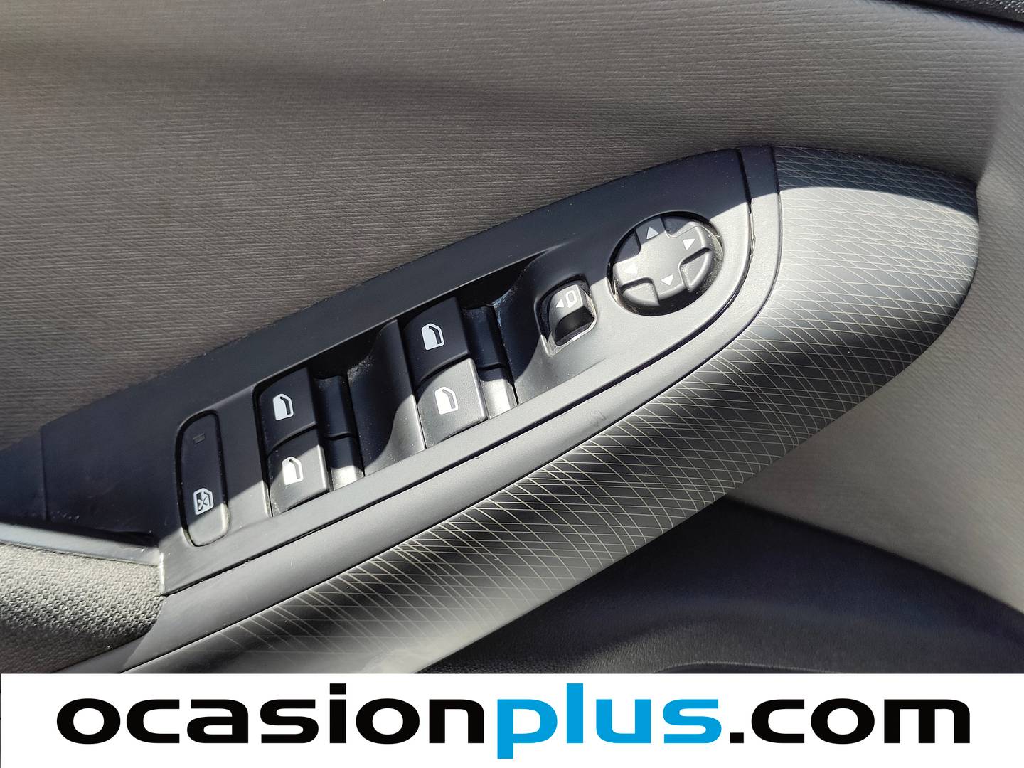 Citroën Grand C4 Picasso Citroën Grand C4 Picasso BlueHDi 120 Feel Edition EAT6 (120 CV) 7 Plazas 2015