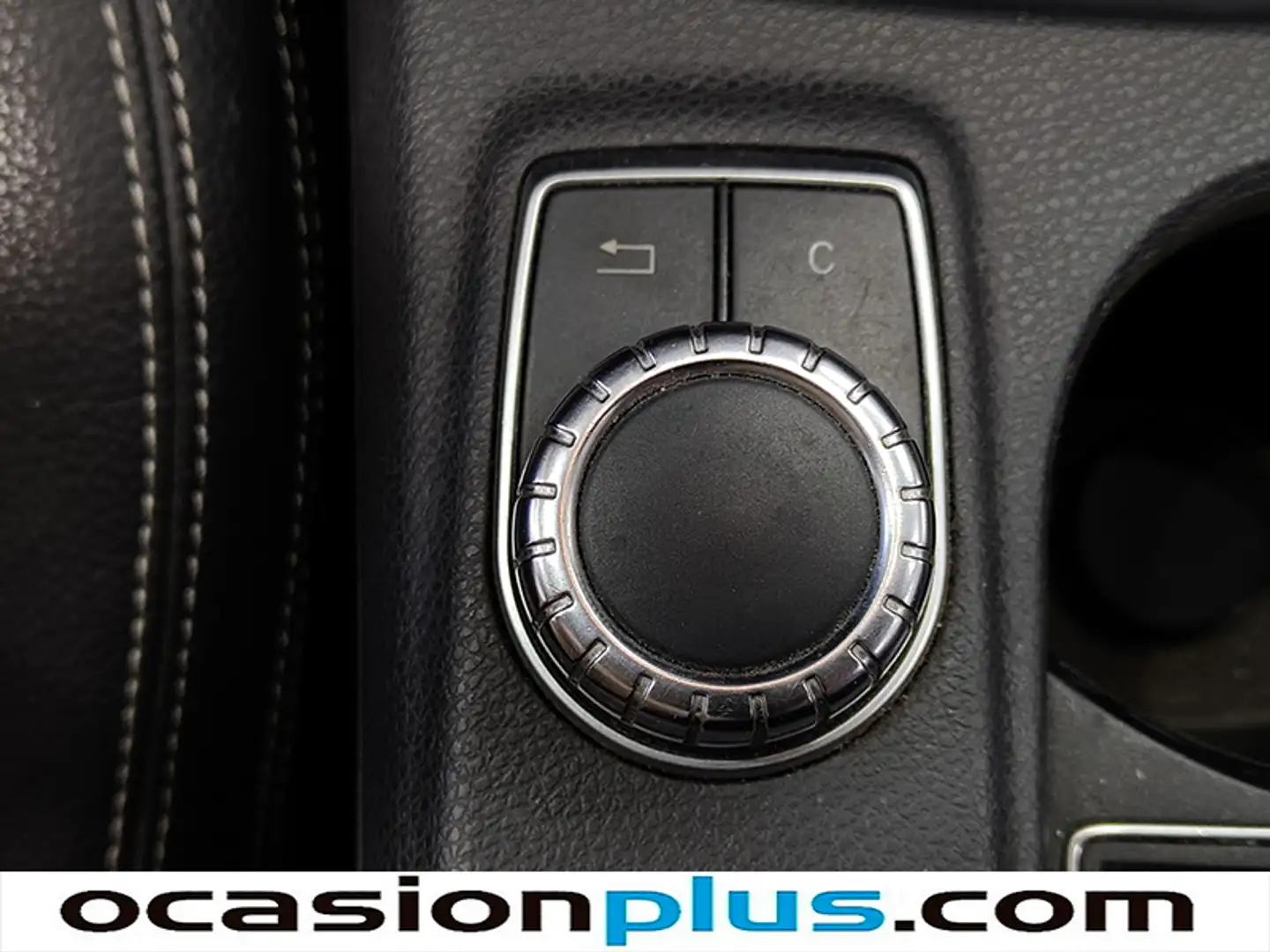 Foto Mercedes Clase A Mercedes-Benz Clase A 180 CDI Style (109 CV)