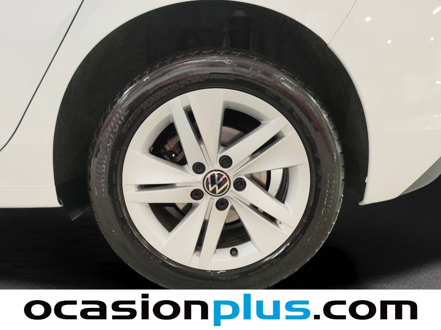 Volkswagen Golf VOLKSWAGEN Golf 2.0 TDI (115CV) Ready2Go al mejor precio