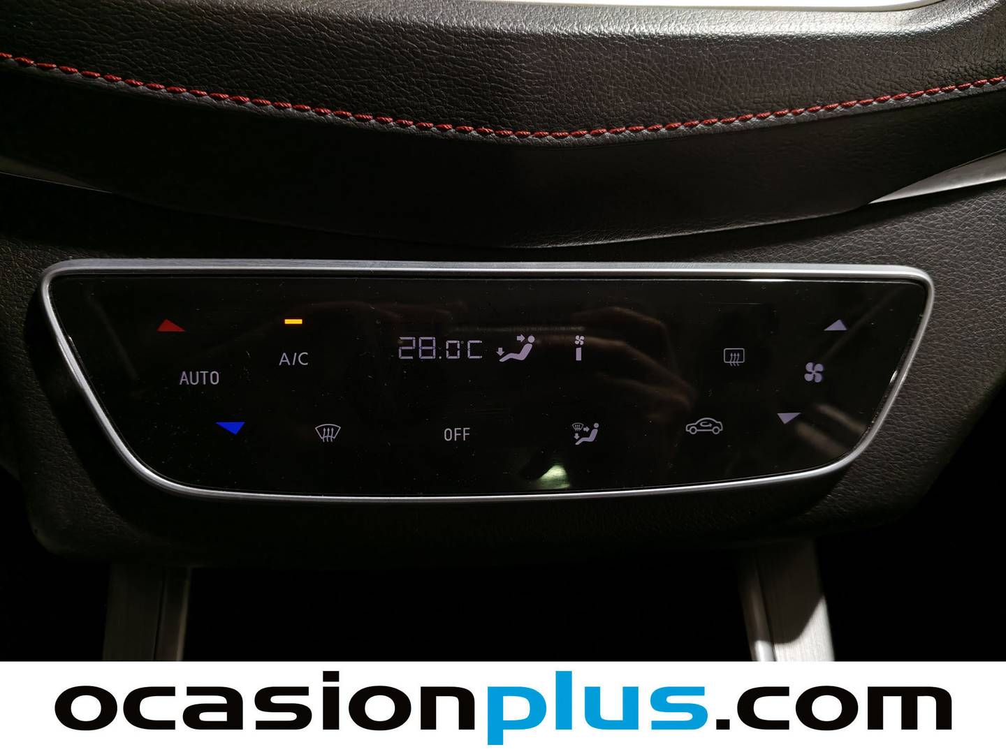 Foto SWM G01 SWM G01 1.5T Luxury (131 CV)