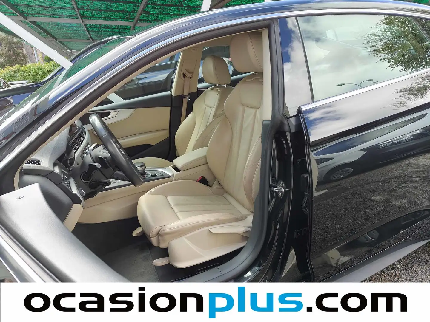 Foto Audi A5 Audi A5 Sportback 40 TFSI  (190 CV) S tronic