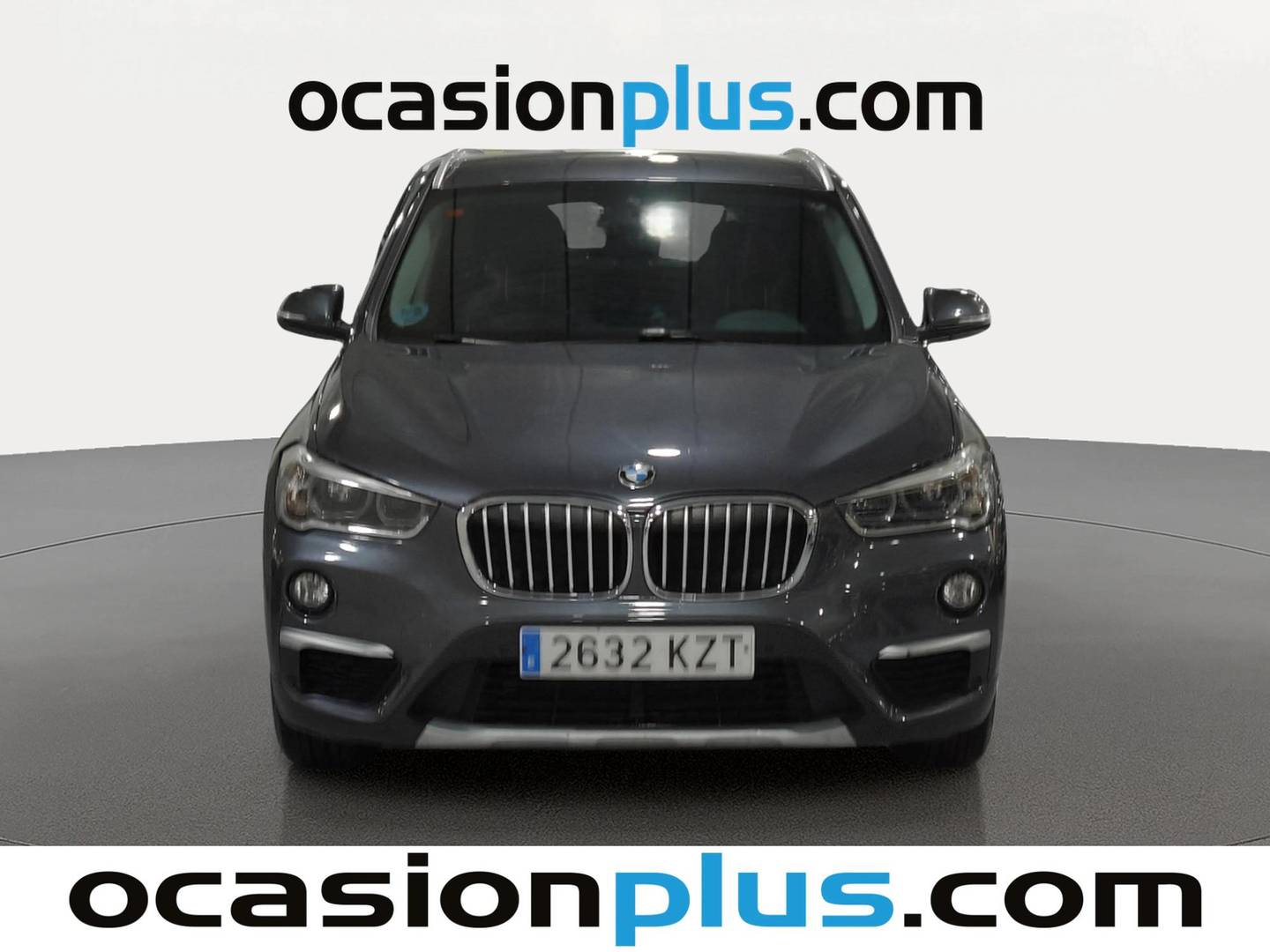 Foto BMW X1 BMW X1 sDrive18d (150 CV)
