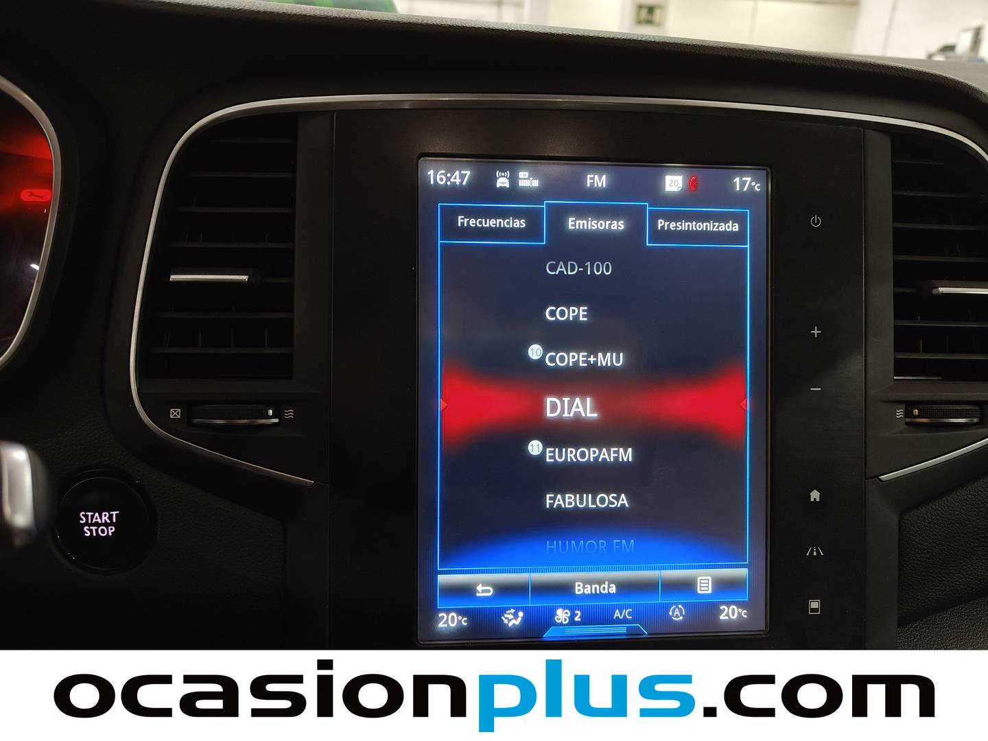 Acabados Renault Mégane Renault Megane Zen Energy TCe (130 CV)