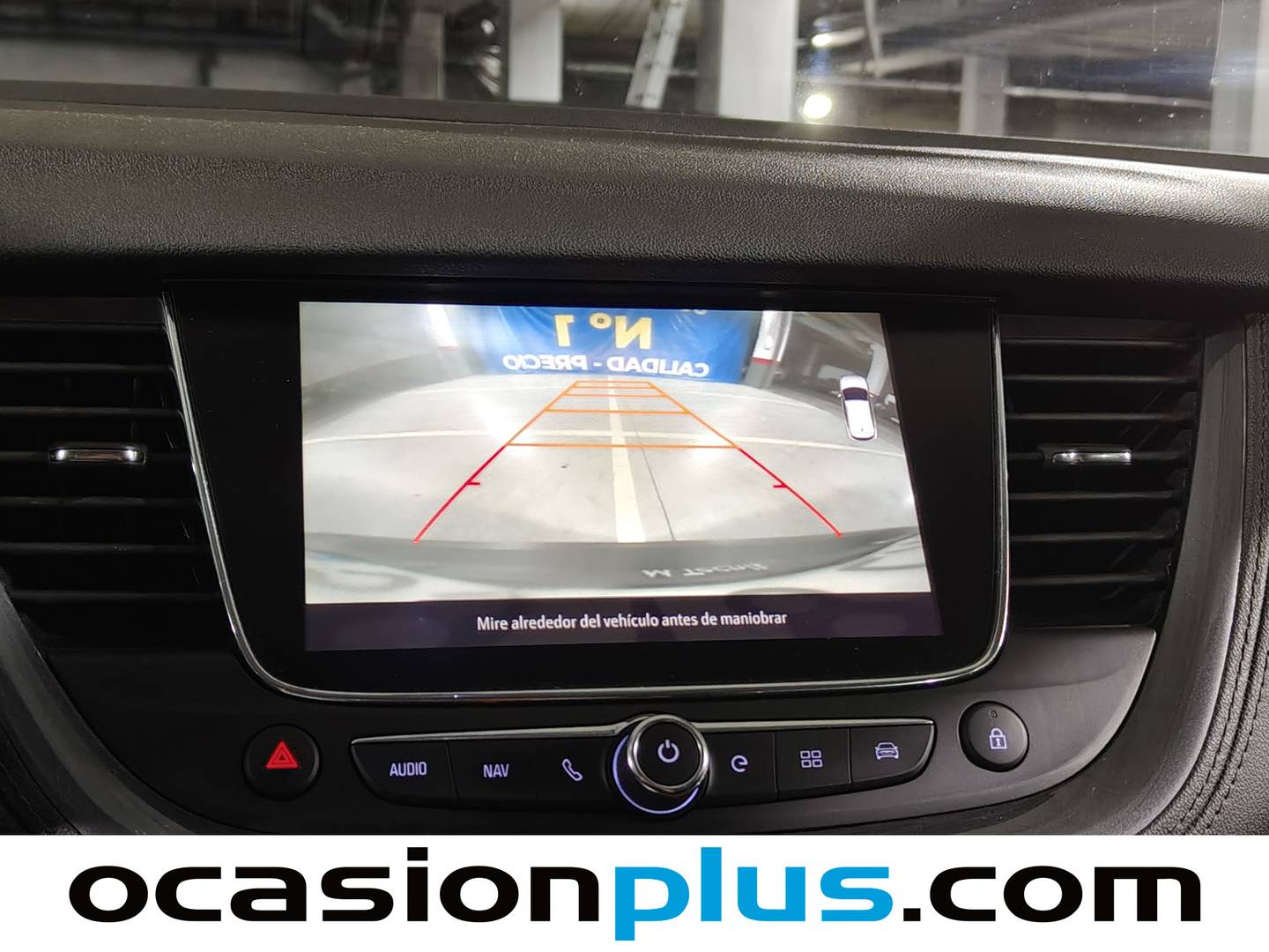 Foto Opel Grandland X PHEV Opel Grandland X 1.6 Turbo PHEV Ultimate 4x2 Auto (224 CV)