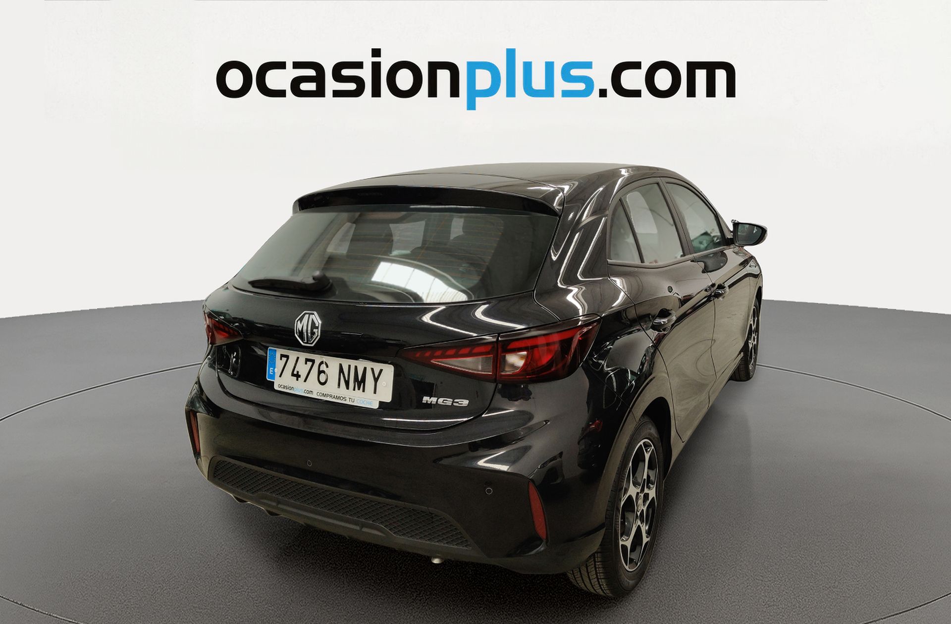 MG MG3 1.5 Comfort - foto 4