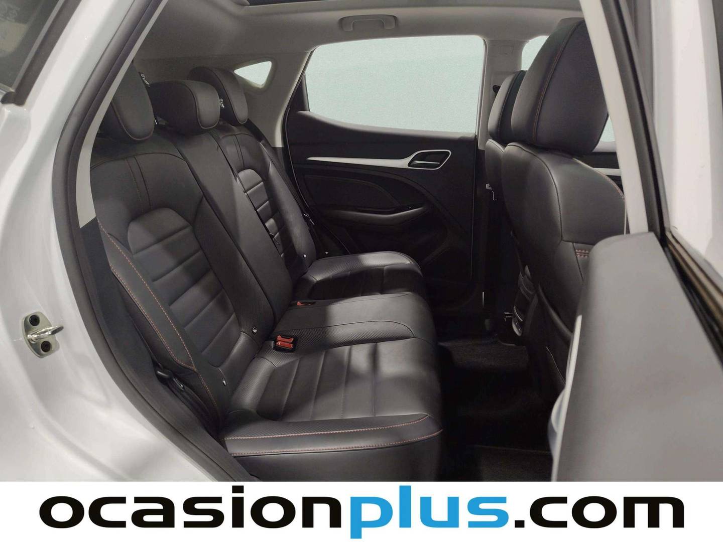MG ZS MG ZS 1.0T Luxury (111 CV) km 0