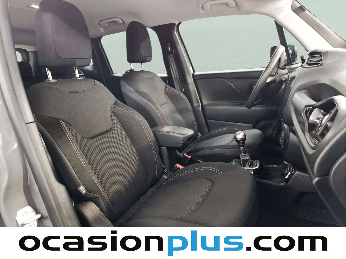 Jeep Renegade Jeep Renegade Longitude 1.0G (120CV) 4x2 manual