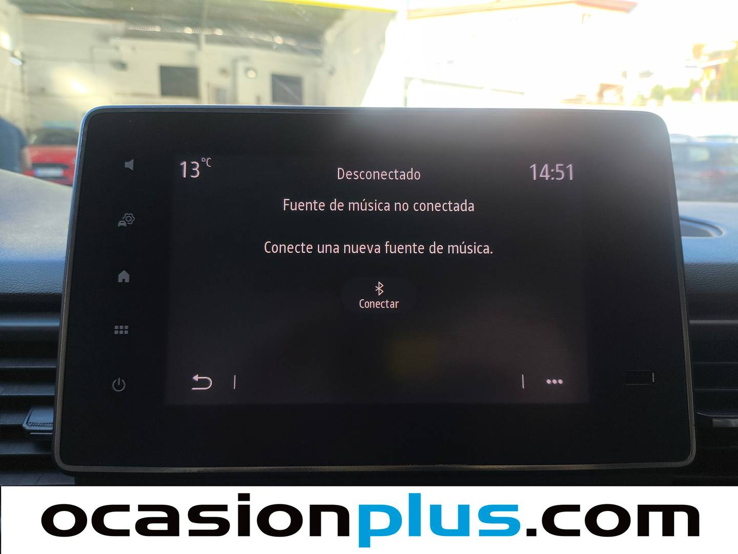 Foto Renault Trafic Renault Trafic Furgon L1H1 Blue dCi (130 CV)