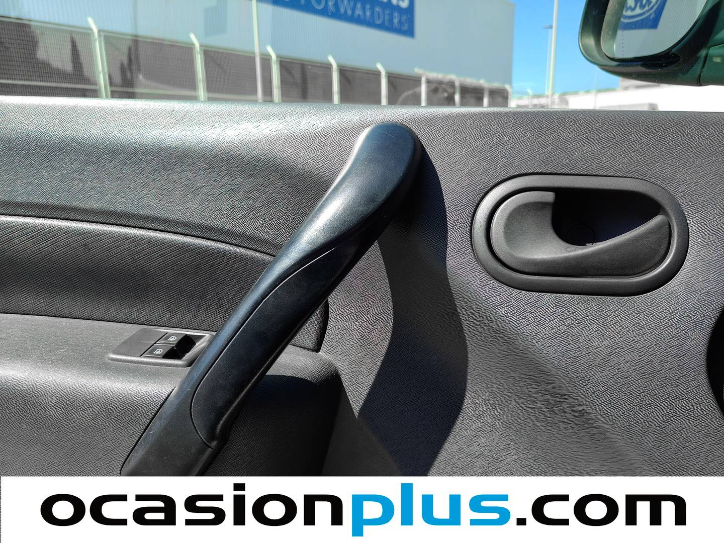 Renault Kangoo Furgón Renault Kangoo Furgon Profesional dCi (75 CV) de segunda mano