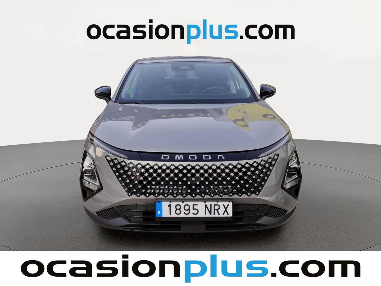 OMODA 5 OMODA 5 1.5 TGDI HEV Pure (224 CV) 224cv