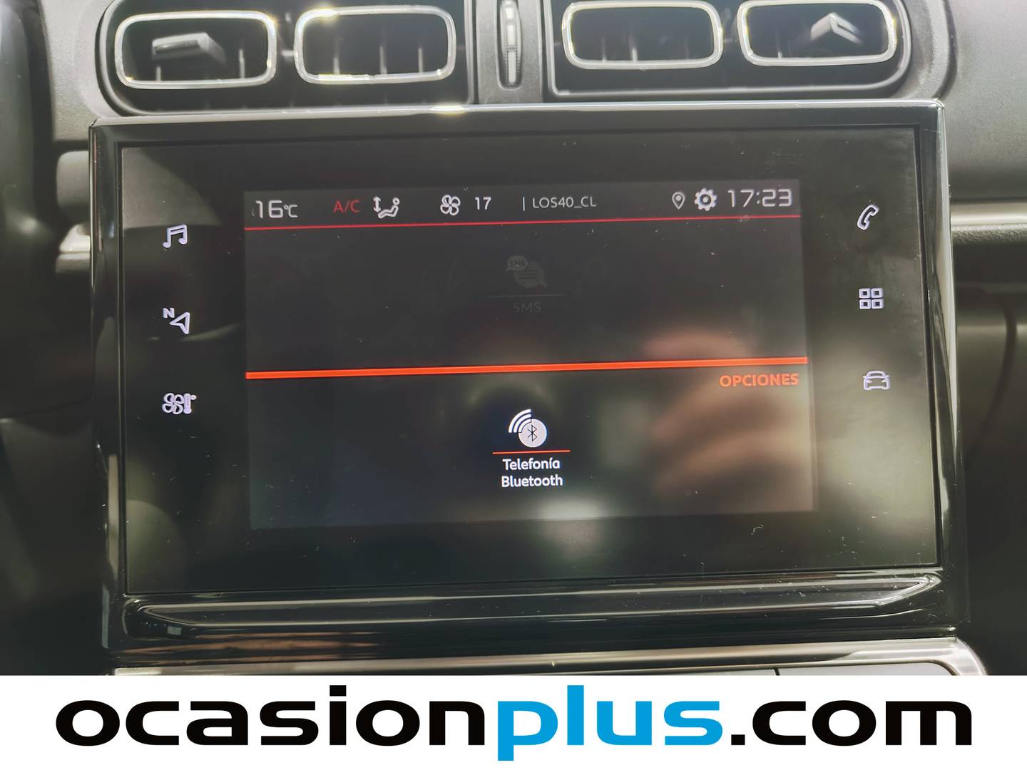 Citroën C3 Citroen C3 PureTech 82 C-Series (83 CV) manual