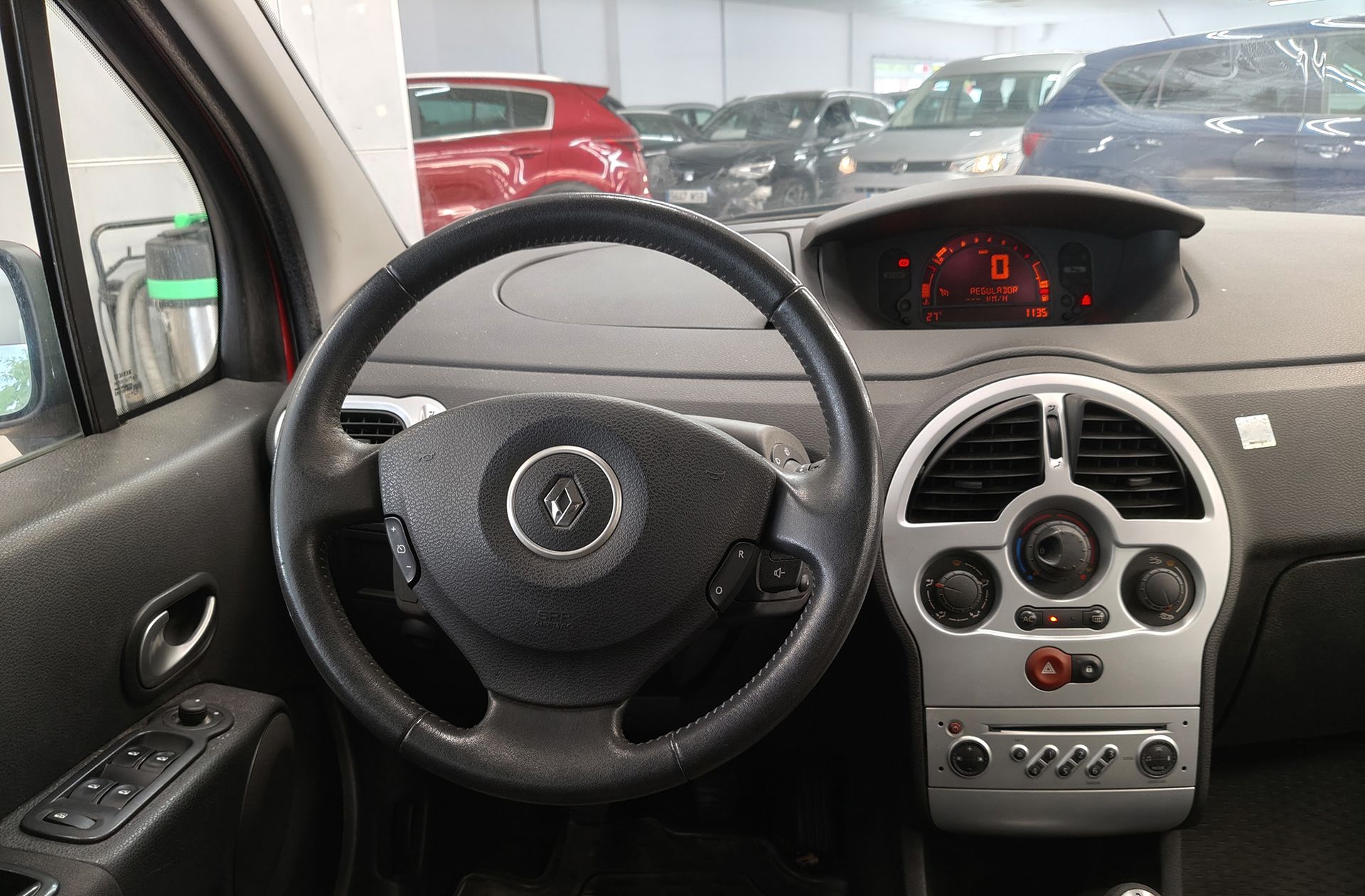 Renault Grand Modus Dynamique 1.2 16v eco2 E - foto 18
