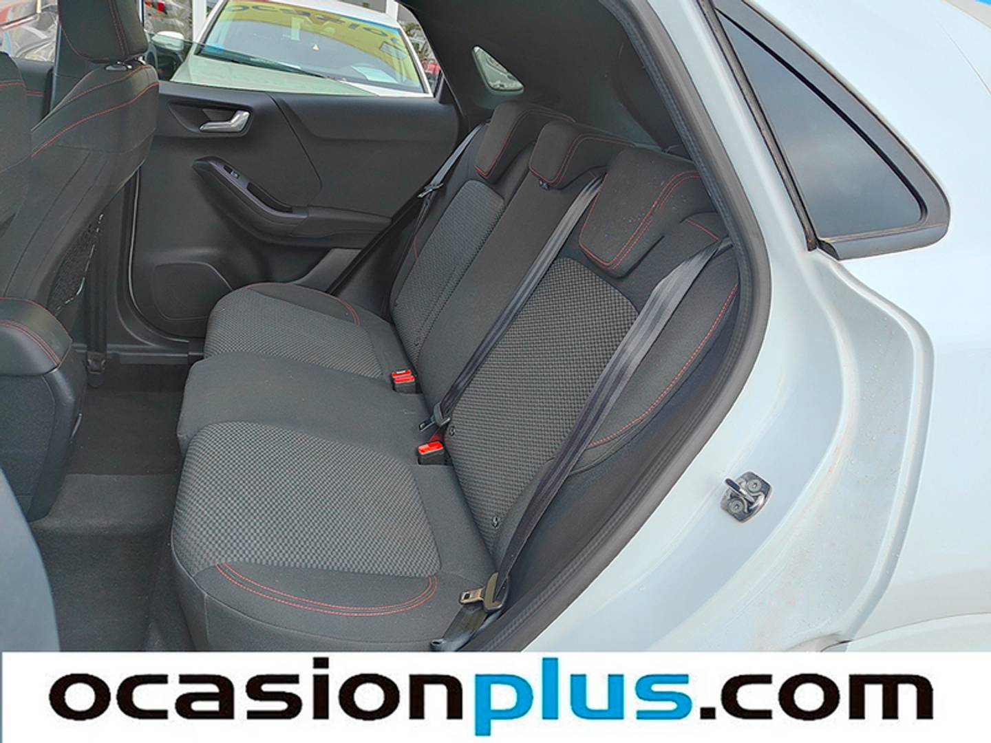 Ford Puma Ford Puma 1.0 EcoBoost MHEV ST-Line Auto (125 CV) al mejor precio