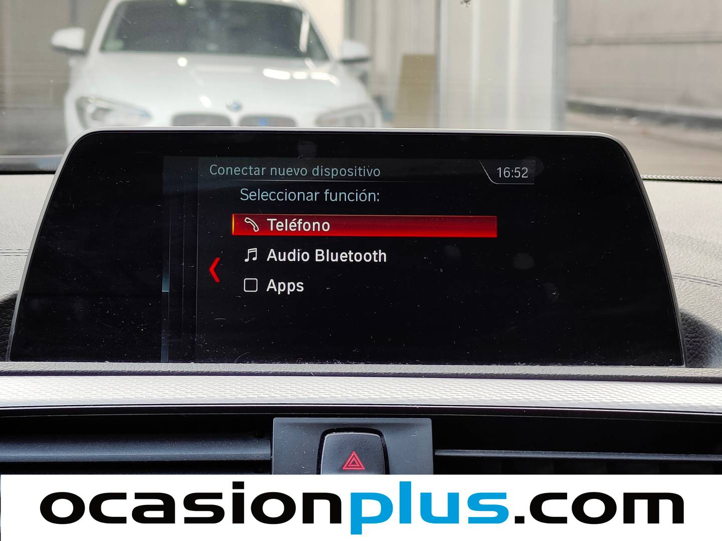 Foto BMW Serie 2 BMW Serie 2 220i Coupe (184 CV) Pack M