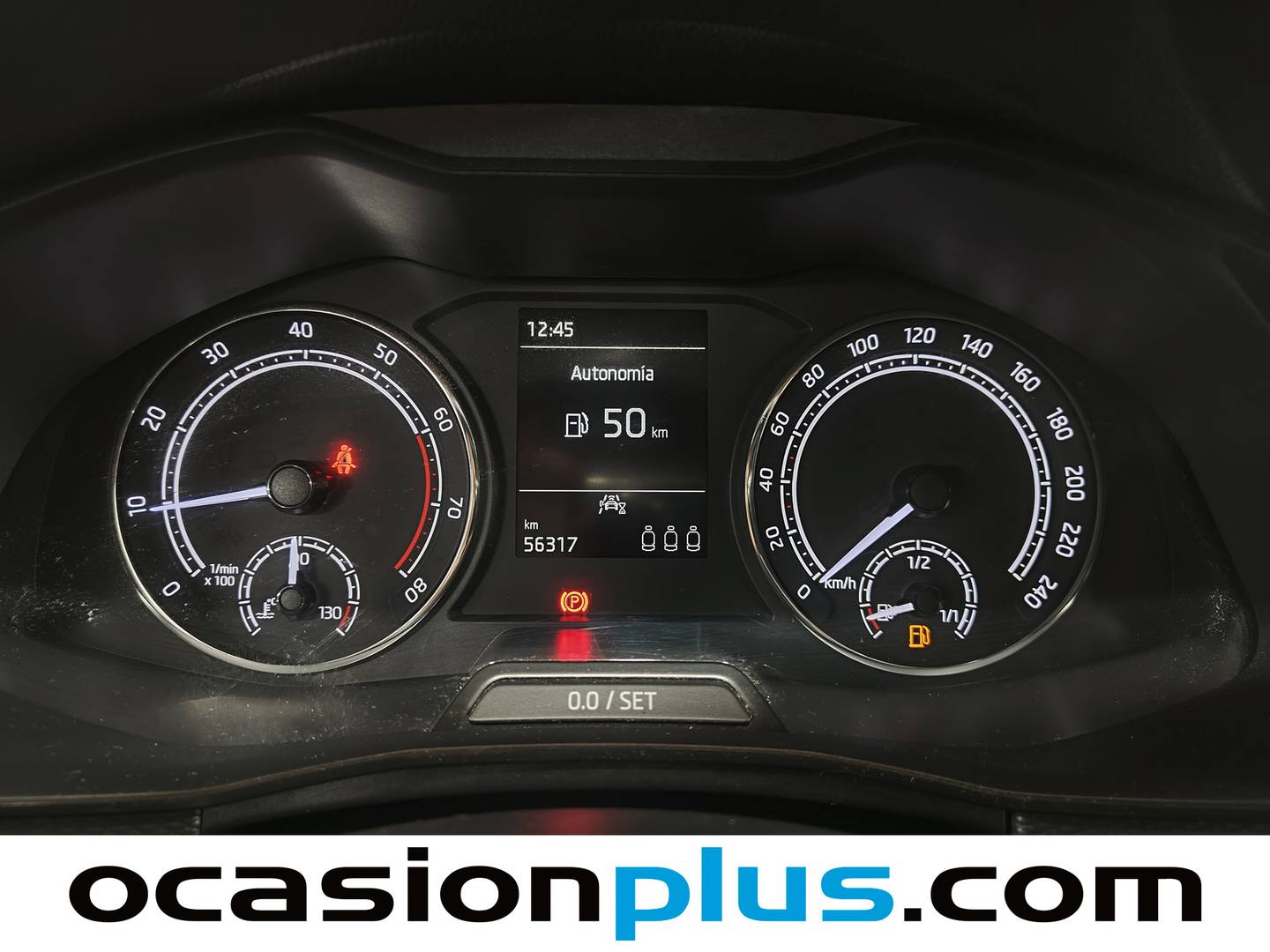 Foto Skoda Scala Skoda Scala 1.0 TSI Active (110 CV)