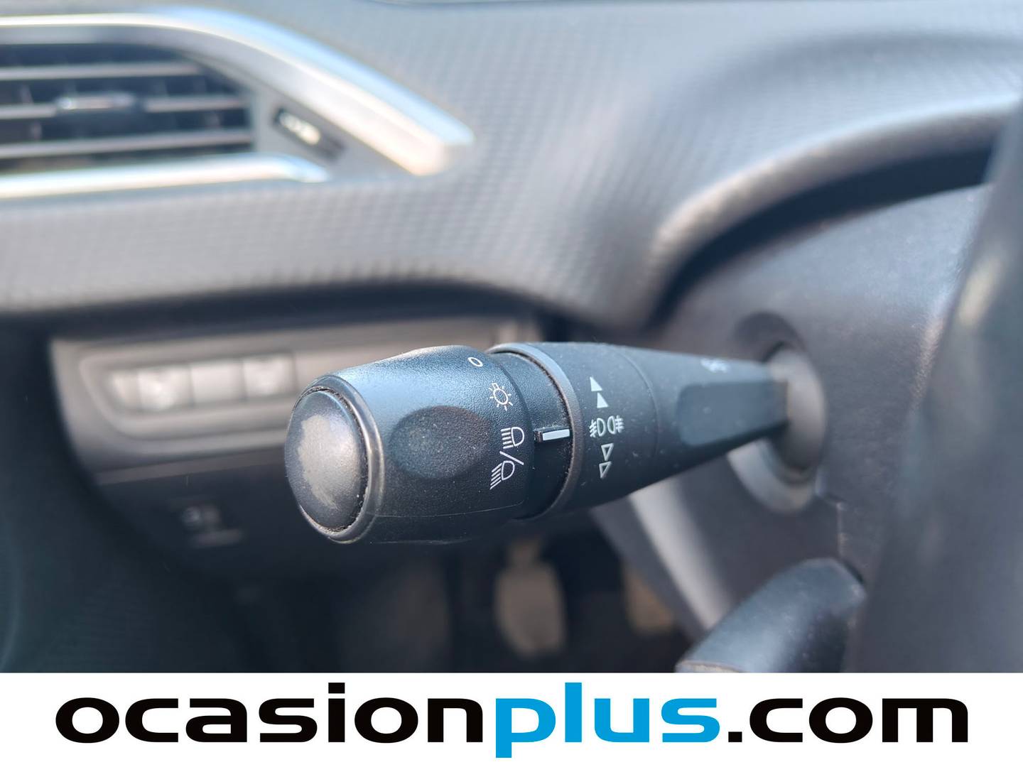 Peugeot 2008 Peugeot 2008 PureTech 82 S&S Style (82 CV) gasolina