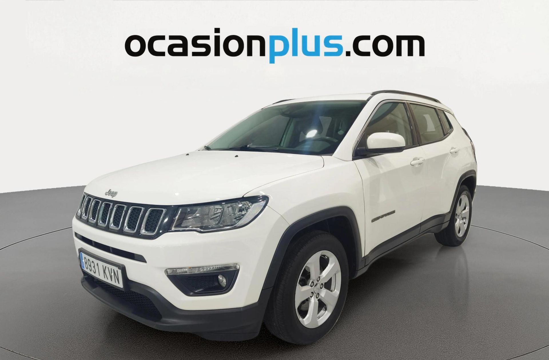 Jeep Compass 1.4 MultiAir Longitude 4x2