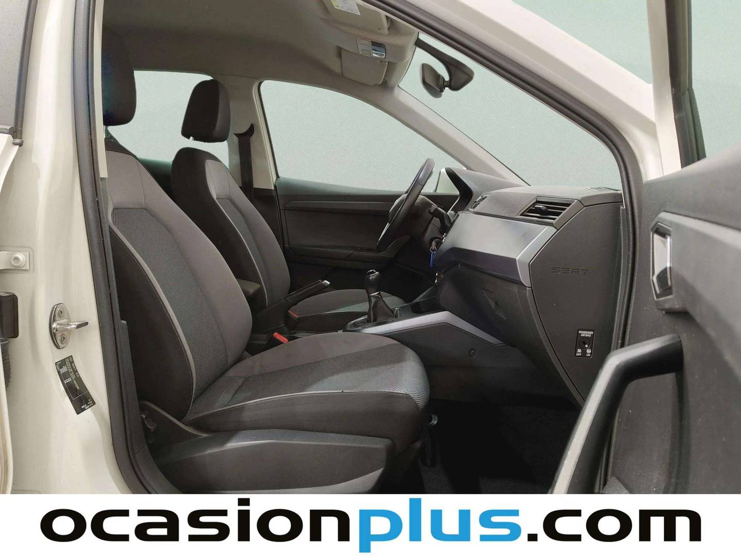 Seat Arona Seat Arona 1.0 TSI Ecomotive S&S Style Edition (95 CV) km 0