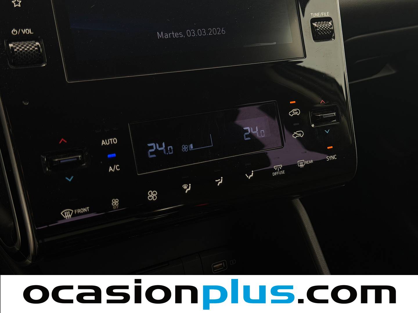 Hyundai Tucson Hyundai Tucson 1.6 CRDI Maxx (115 CV) barato