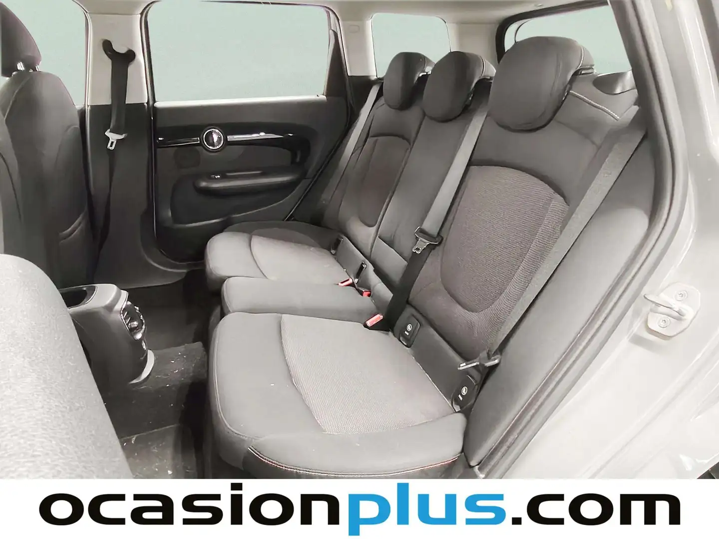 Foto Mini CLUBMAN MINI MINI Clubman Cooper (136 CV)