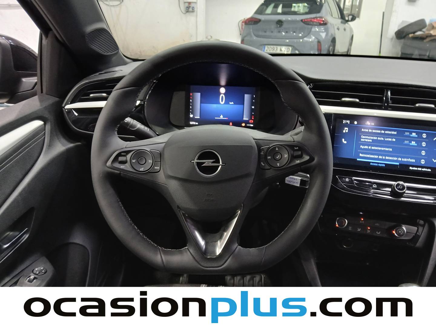 Opel Corsa Opel Corsa 1.2 T XHL GS  (100 CV) gasolina