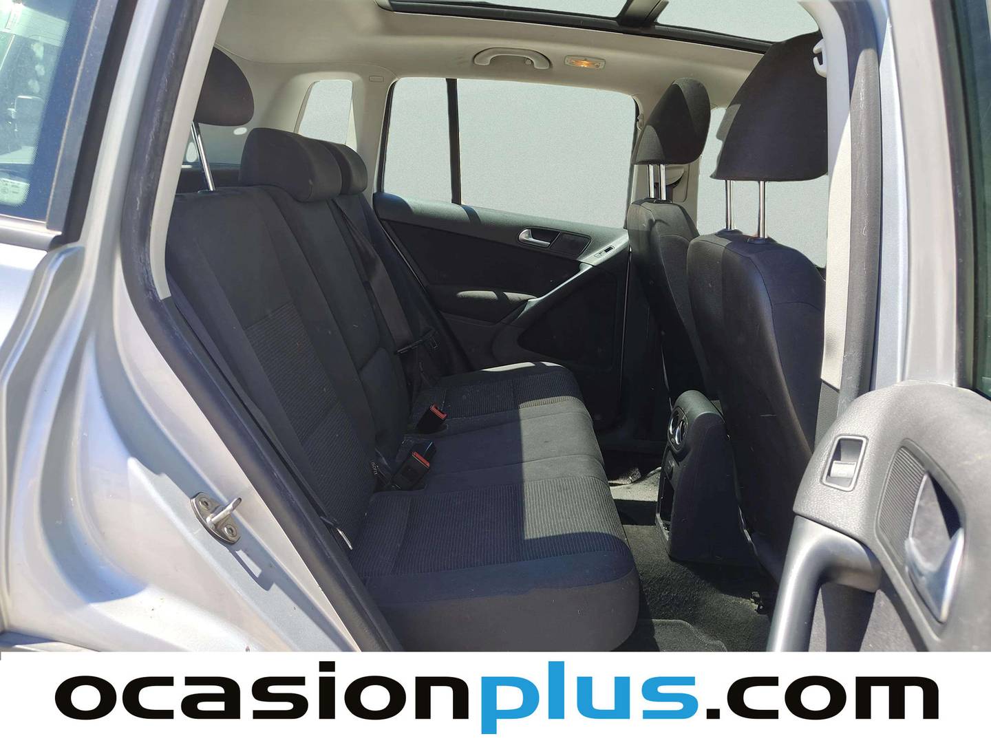 Volkswagen Tiguan Volkswagen Tiguan T1 2.0 TDI BMT 4x2 (110 CV) al mejor precio