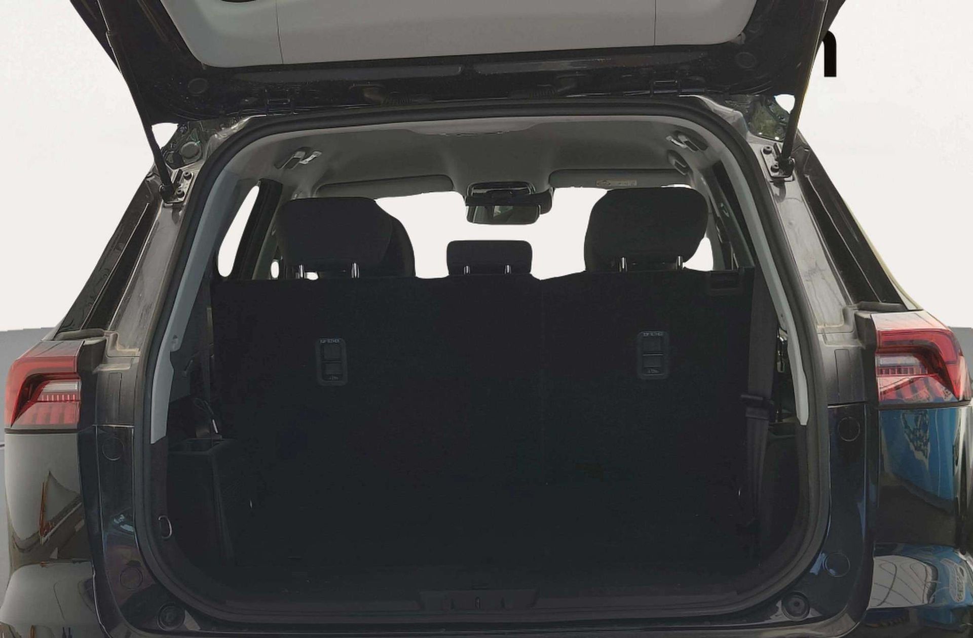 Ebro s800 1.6 T-GDi Premium DCT 7 plazas - foto 22