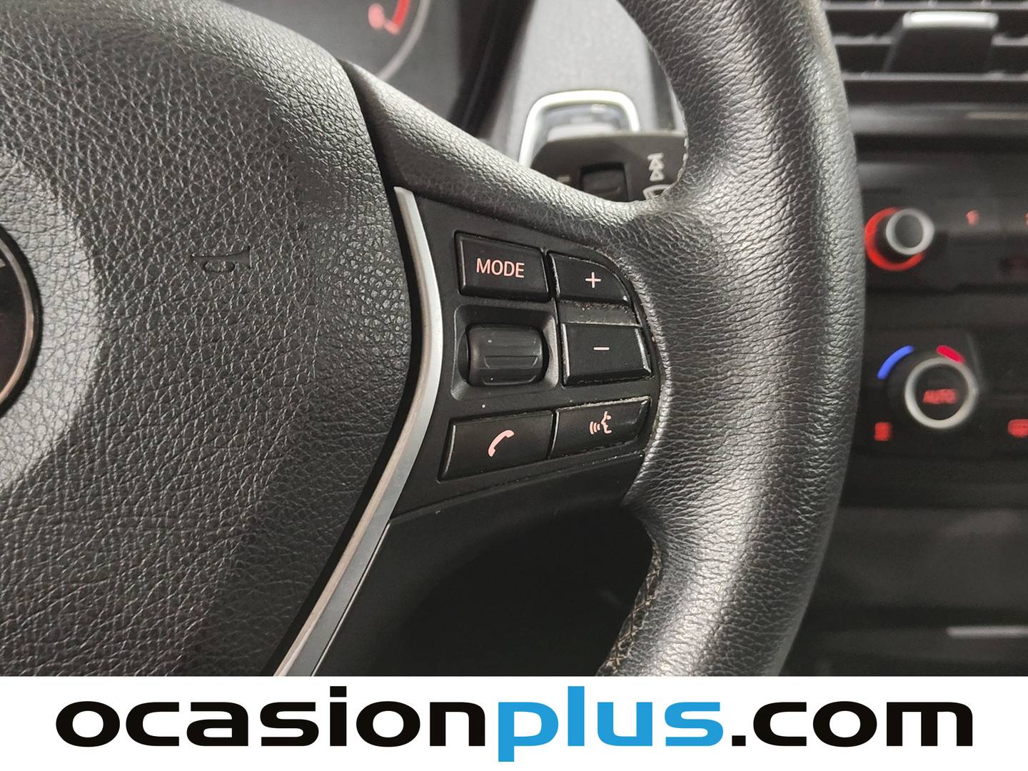 Foto BMW Serie 1 BMW Serie 1 118d (143 CV)