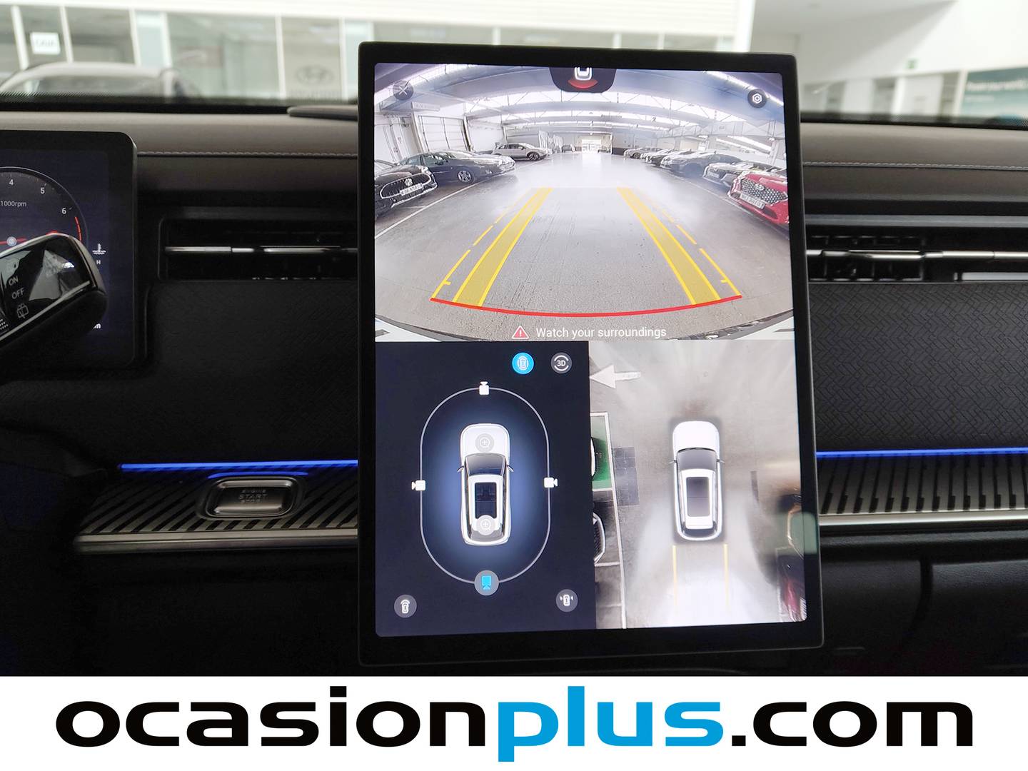 Accesorios del JAECOO 7 JAECOO 7 1.6 TGDI Select FWD (145 CV)