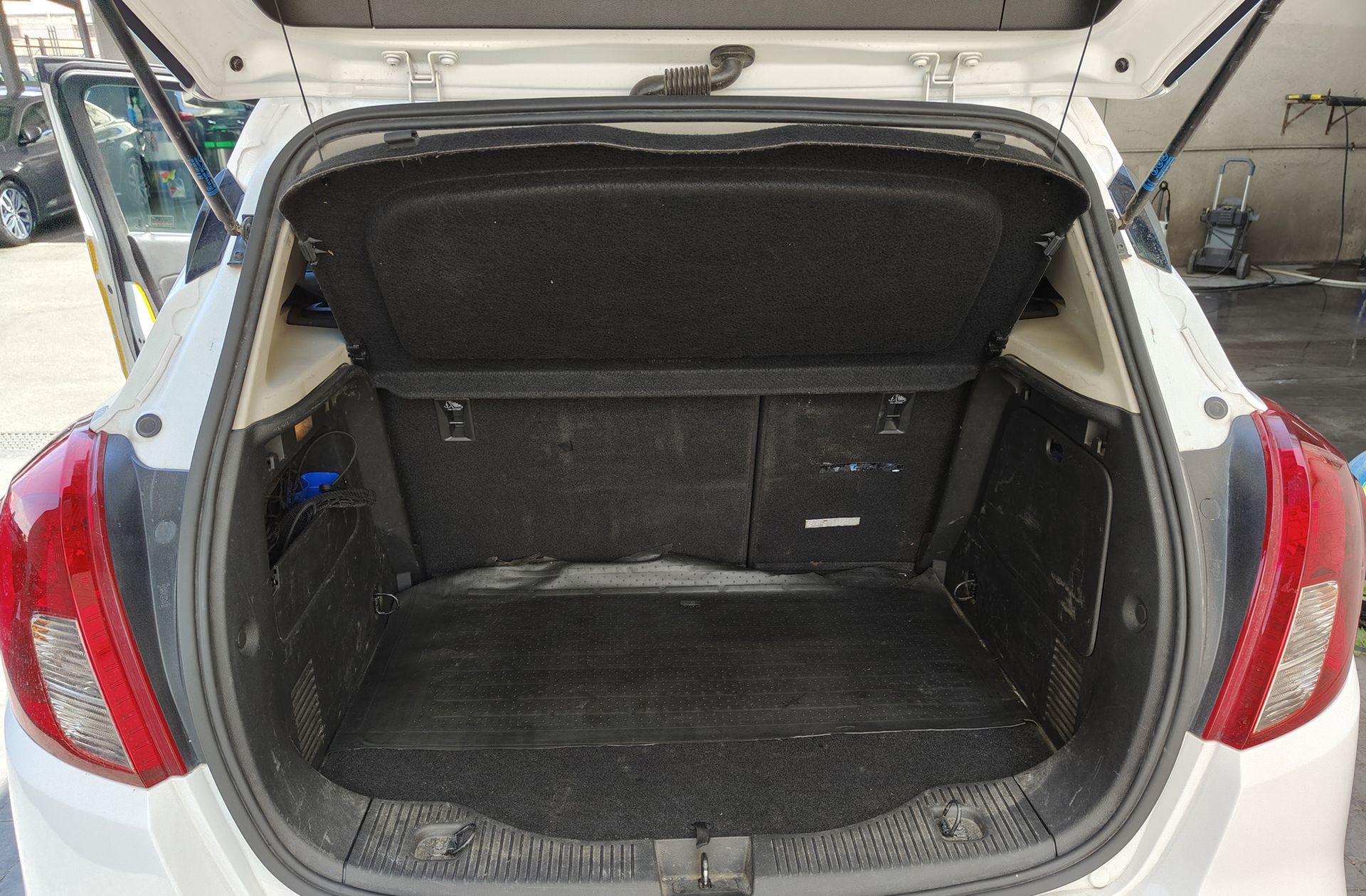 Opel Mokka 1.4 Turbo GLP Selective 4x2 - foto 15