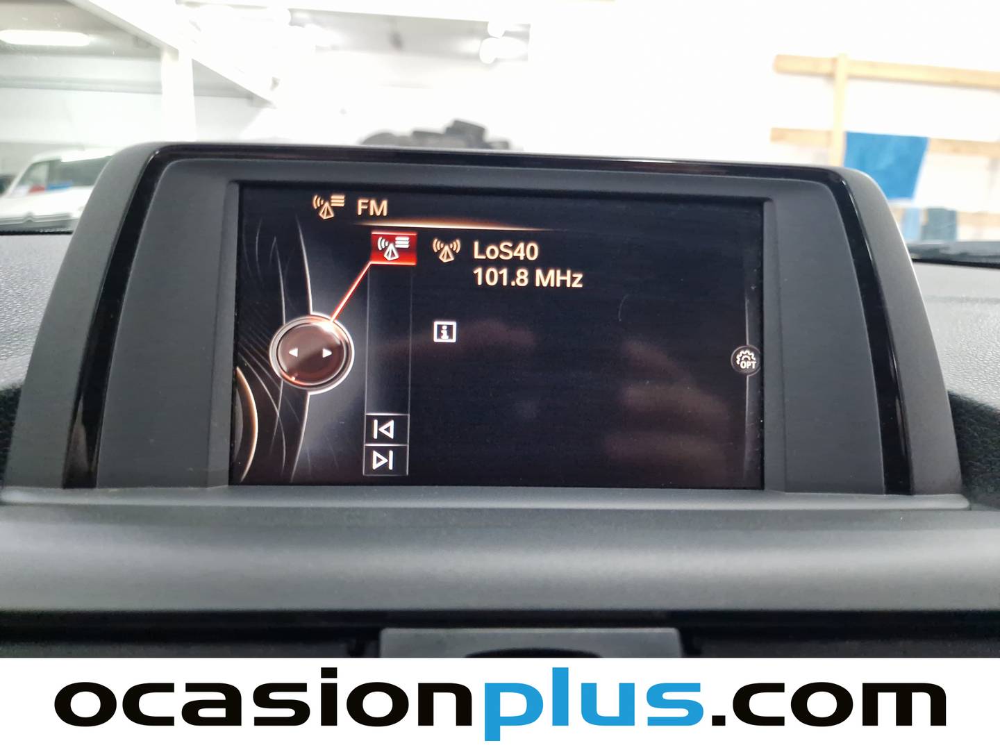 Foto BMW Serie 1 BMW Serie 1 118d (143 CV)