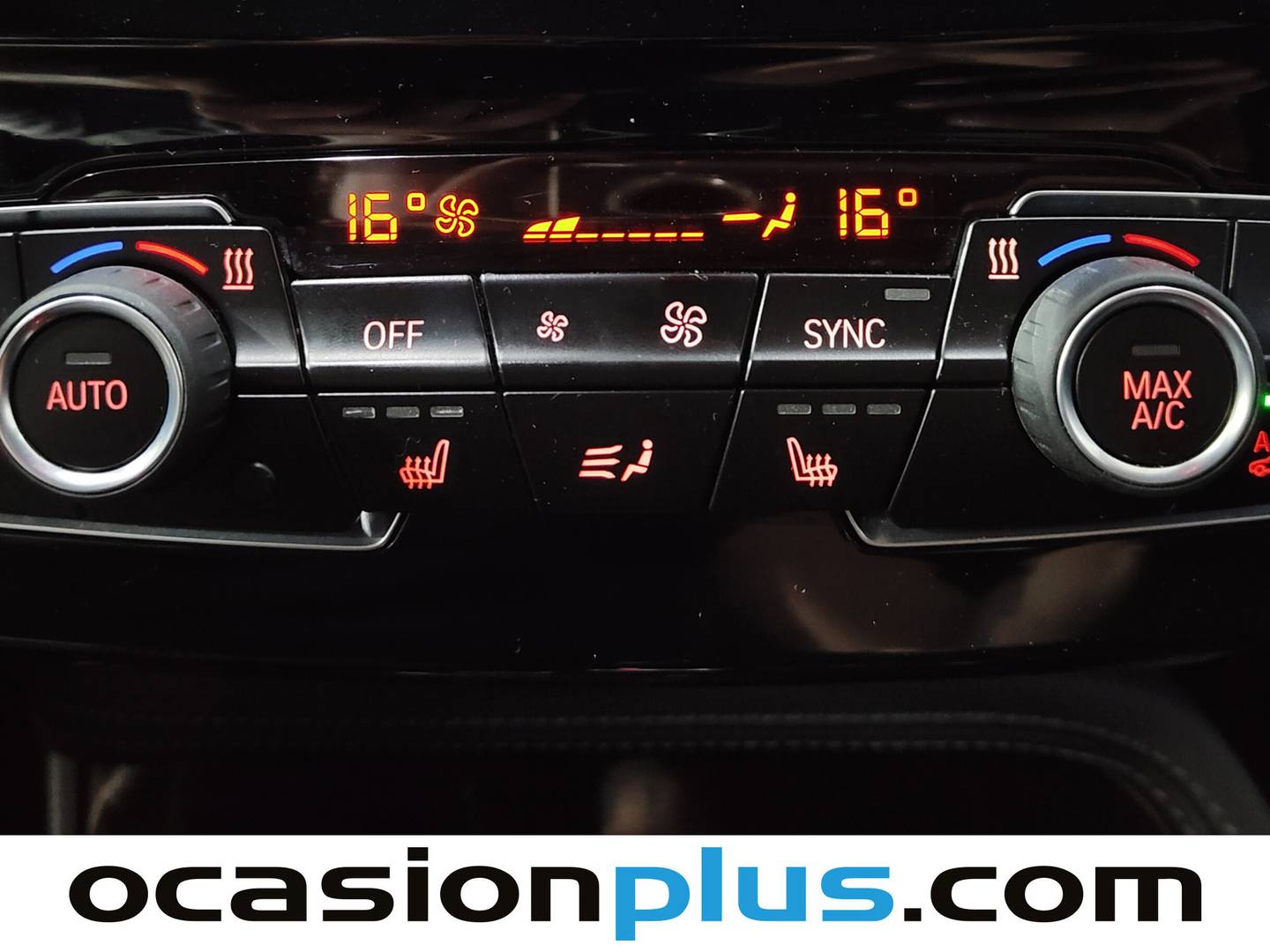 Extras y acabados del BMW X2 BMW X2 xDrive20d (190 CV)