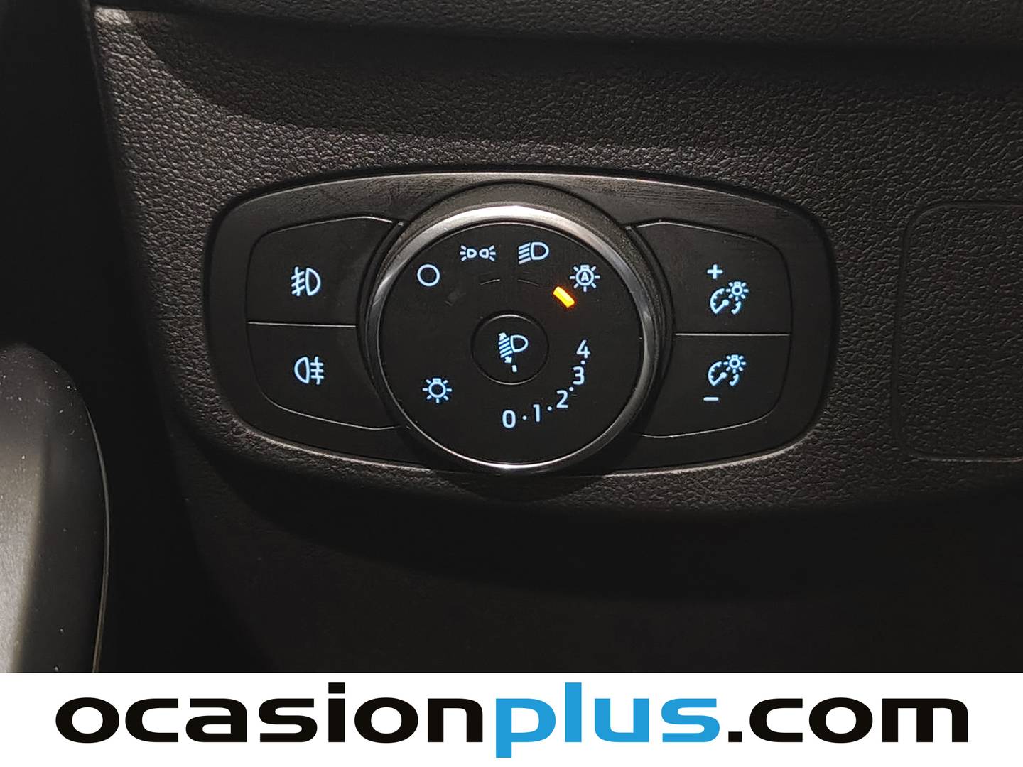 Ford Focus Ford Focus 1.0 Ecoboost MHEV Active (155 CV) 2022