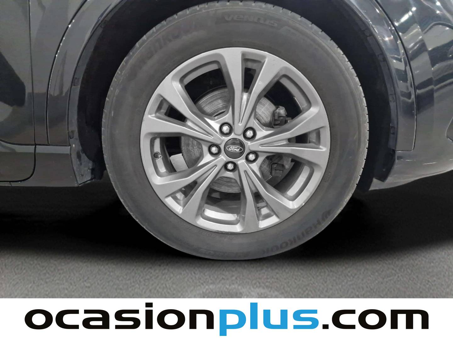 Ford Kuga Ford Kuga 1.5 EcoBlue ST-Line (120 CV) de segunda mano