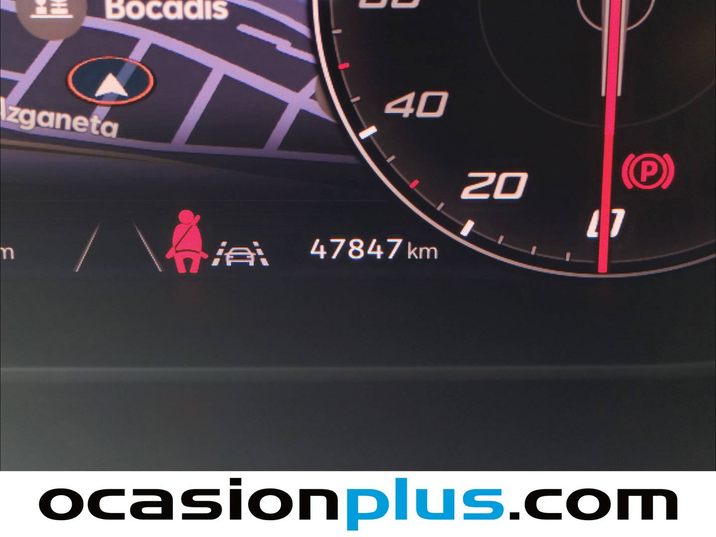 Foto Seat Arona SEAT Arona 1.0 TSI S&S FR XL (115 CV)