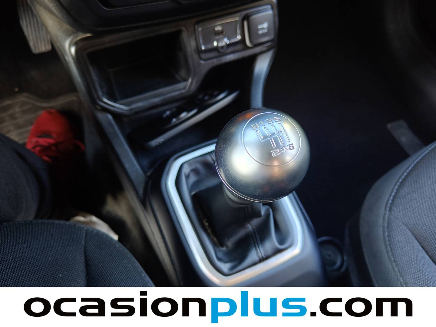 Jeep Renegade Jeep Renegade 1.0G Limited 4x2 (120 CV) barato