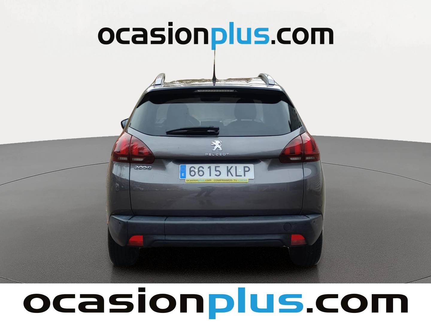 Foto Peugeot 2008 Peugeot 2008 BlueHDi 100 Style (100 CV)