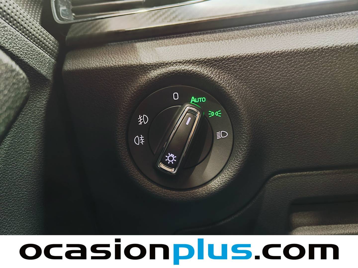 Skoda Kamiq Skoda Kamiq 1.5 TSI Monte Carlo (150 CV) de ocasión