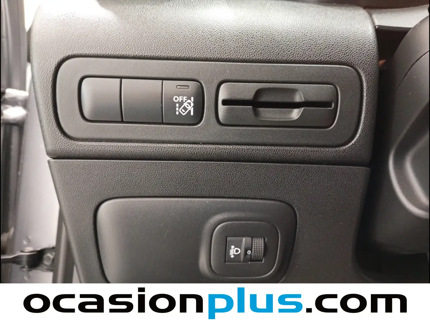 Foto Citroën C3 Aircross Citroen C3 Aircross PureTech 110 S&S Max (110 CV)